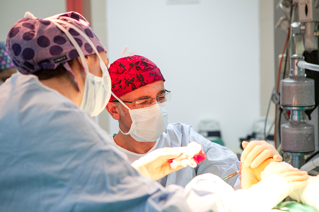 Süleymanpaşa Estetik Merkezi